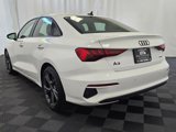 Used 2024 Audi A3 2.0T Premium Plus w/ Premium Plus Package image 4