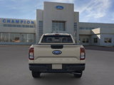 New 2025 Ford Ranger XL image 5