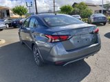 New 2025 Nissan Versa S image 4