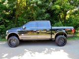 Used 2017 Ford F150 King Ranch w/ Equipment Group 601A Luxury image 2