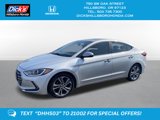 Used 2017 Hyundai Elantra Limited w/ Limited Ultimate Package 05 image 1