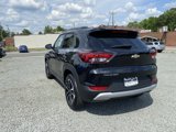 New 2025 Chevrolet TrailBlazer LT w/ Driver Confidence Package image 5