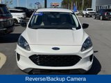 Used 2021 Ford Escape SE w/ SE Sport Appearance Package image 3