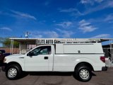 Used 2011 Ford F150 XL w/ PWR Equipment Group image 3