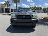 Used 2008 Toyota Tacoma 2WD Regular Cab image 5