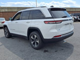 Used 2022 Jeep Grand Cherokee Limited 4xe w/ Luxury Tech Group II image 4