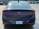 Used 2021 Hyundai Sonata SEL Plus w/ Tech Package image 5