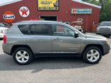 Used 2012 Jeep Compass Sport w/ All Weather Capability Group image 2
