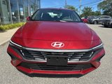 Certified 2025 Hyundai Elantra SE image 2