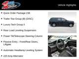 Used 2023 Jeep Grand Cherokee L Limited w/ Luxury Tech Group II image 2