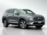Certified 2022 Hyundai Santa Fe SEL image 2