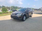 Used 2015 Toyota RAV4 LE image 3
