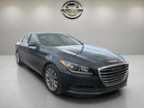 Used 2017 Genesis G80 3.8 image 2