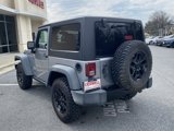 Used 2016 Jeep Wrangler Sport image 5