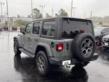 Used 2018 Jeep Wrangler Unlimited Sport S image 2