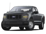 New 2025 Ford F150 XL image 2