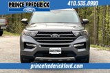 Used 2023 Ford Explorer XLT w/ Equipment Group 202A image 2