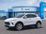 New 2025 Buick Encore GX Preferred w/ Comfort Package image 2
