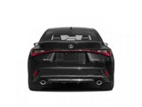 Used 2022 Lexus IS 350 F Sport image 5