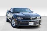 Used 2014 Chevrolet Camaro LS image 2
