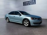Used 2012 Volkswagen Passat 2.5 SE image 5