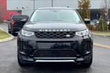 New 2025 Land Rover Discovery Sport S image 3