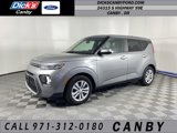 Used 2022 Kia Soul LX image 1