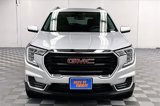 Used 2022 GMC Terrain SLE w/ Driver Convenience Package image 3