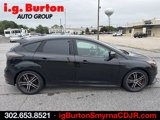 Used 2015 Ford Focus ST w/ Equipment Group 402A image 2
