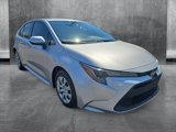 Certified 2021 Toyota Corolla LE image 3