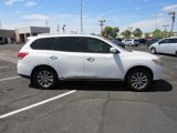 Used 2013 Nissan Pathfinder SL image 5