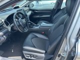 Used 2022 Toyota Camry SE image 5