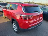 Used 2019 Jeep Compass Latitude w/ Popular Equipment Group image 2