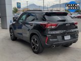 Used 2021 Chevrolet TrailBlazer RS w/ Sun and Liftgate Package image 4