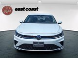 New 2025 Volkswagen Jetta S image 2