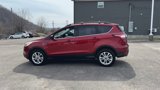 Used 2017 Ford Escape SE w/ SE Leather Comfort Package image 5