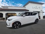 Used 2023 Kia Soul GT-Line w/ GT-Line Technology Package image 4