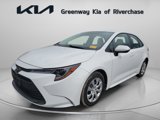 Used 2024 Toyota Corolla LE image 3