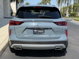 New 2025 INFINITI QX50 Luxe image 4