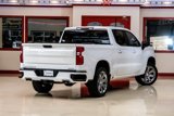 Used 2021 Chevrolet Silverado 1500 RST image 3