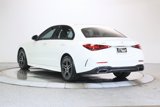Used 2023 Mercedes-Benz C 300 4MATIC Sedan image 2