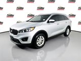 Used 2018 Kia Sorento LX image 4