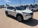Used 2023 Nissan Rogue SV image 3