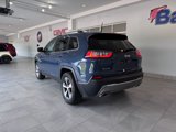 Used 2021 Jeep Cherokee Limited w/ Elite Package image 5