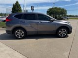 Used 2017 Honda CR-V EX image 4