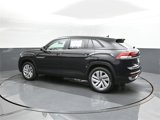 Used 2020 Volkswagen Atlas Cross Sport S image 5