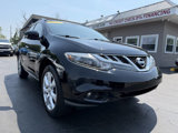 Used 2013 Nissan Murano LE w/ Platinum Pkg image 4