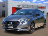 New 2025 Nissan Versa SR image 2