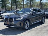 Certified 2022 BMW X4 xDrive30i w/ Premium Package 2 image 3