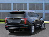 New 2025 Cadillac XT6 Luxury image 4